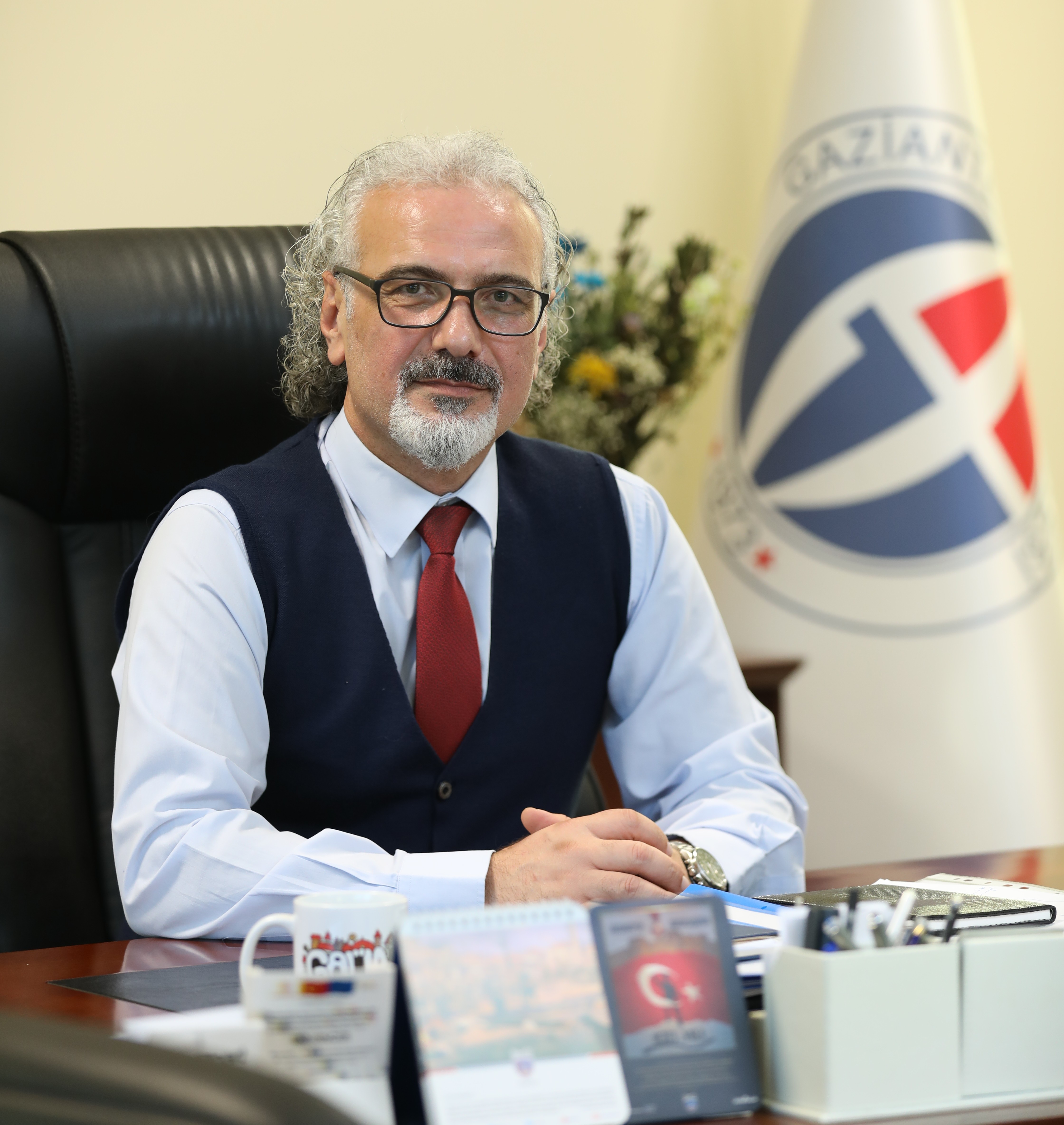 Prof. Dr. Mustafa Bayram
