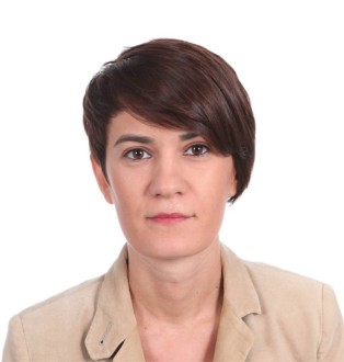 Dr Sanije Zejnelhoxha