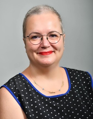 Dr Sanije Zejnelhoxha